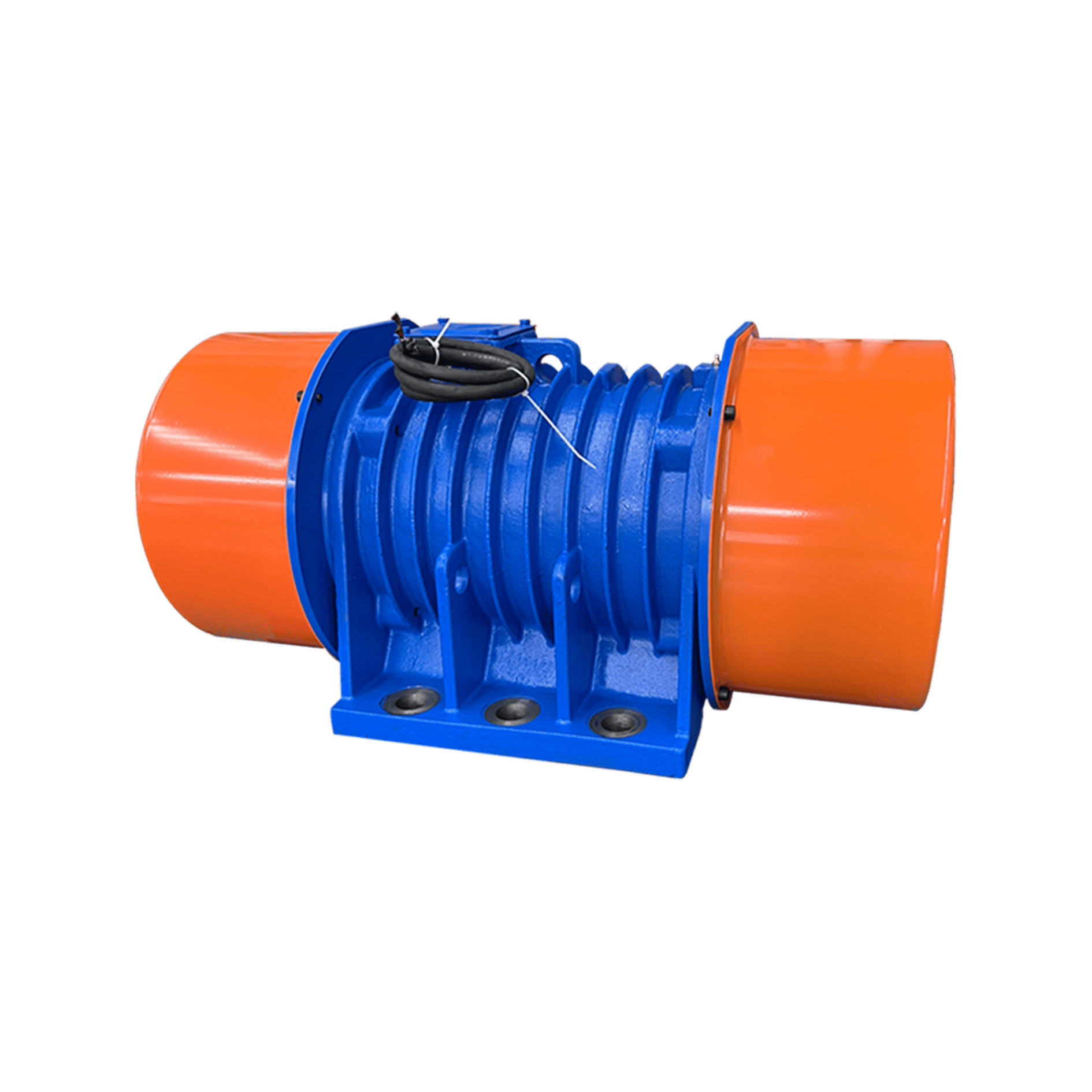 Motor vibrador estándar
   