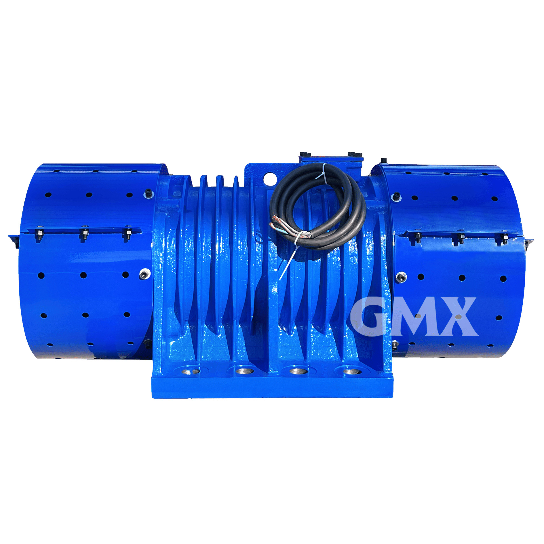 Motor vibrador estándar
   